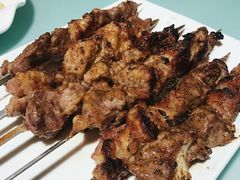 -萨拉漫饮食(北京中路店)