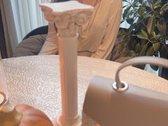 -玲婧胡同·生日蛋糕·餐厅(嘉里城店)