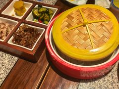 -真地道京味府·鲜橙烤鸭·北京菜(朝阳公园·甜水园店)