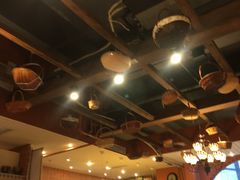 大堂-彼德西餐厅(凯德广场新南店)