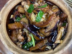 -东莞楼农家菜(金海湾大道分店)