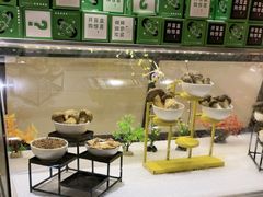 -皇城老妈·大连海鲜火锅(港湾店)