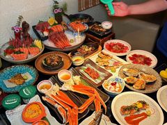 -松鹤精致料理(五一中路店)
