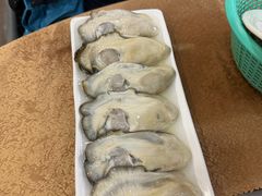 -濠轩阁特色生蚝火锅(水湾路店)