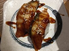 蒲烧鳗鱼-酒井酱子·深夜食堂(东城汇店)
