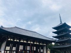 -奈良公园