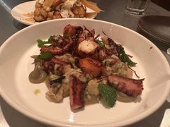 -Ocean's Table 欧舍