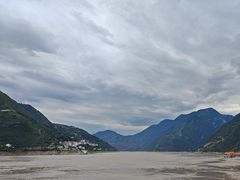 -白帝城·瞿塘峡景区