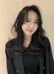 前台-简影造型·自选烫染接发salon