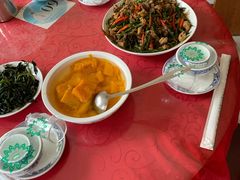 -陈有良尖椒鸡(江津总店)