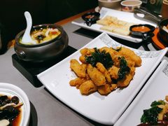 -云海肴·汽锅鸡·云南菜(高德置地店)