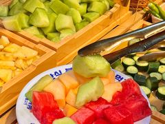 -阿亲家·韩式无限烤肉(春熙路店)