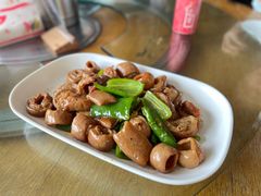 -深圳柯记餐厅(大望店)