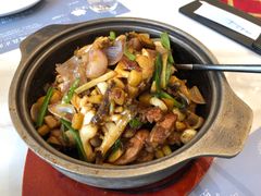 -子霖南山鲜虾面(南山总店)