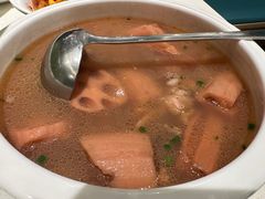 -绿草地·湘菜(7mall店)