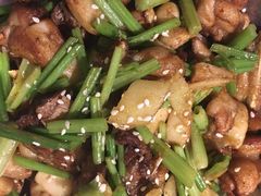 -箸福·夜上海(月牙湖公园店)