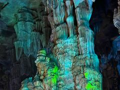 -泰安地下龙宫景区