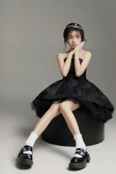 -米莱摄影写真(五大道别墅店)