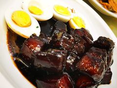 -农家大院(纪王店)