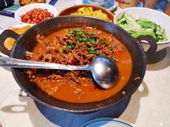 -寨子里的·钵钵菜·湘西山里菜(魅力湘西店)