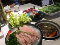 -围炉夜话·潮汕卤水火锅(榕江店)