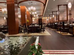 大堂-江南·JIANGNAN(北京歌华开元大酒店)