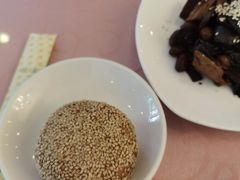 -烤肉宛饭庄(南礼士路店)