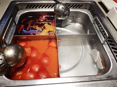 -海底捞火锅(九久奥特莱斯店)