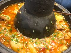 -觅山云南菜(泊富ICITY店)