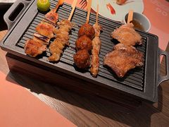 -山葵家·创意料理(万象汇店)