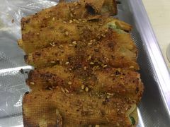 -正宗新疆天山烧烤(贵新街店)