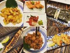 -平成屋·午肴夜酒(四川北路店)