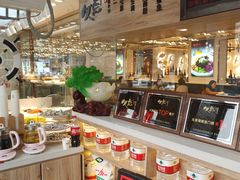 -必点海鲜·鲅鱼水饺(鞍山西道店)