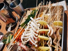 -江湖六膳門串串香(隆礼路店)