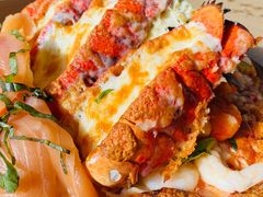 -Steveston Pizza Company (Richmond)