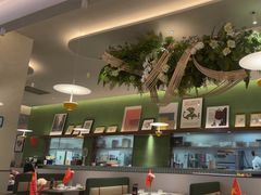 -Aqua Oasis 水天堂(太湖中心mall店)