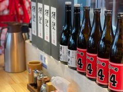 -有喜屋·深夜食堂(北京西路店)