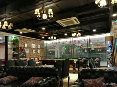 -真枪会射击俱乐部(河西中央公园店)