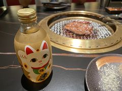 -厚贞日式烤肉(浦东汇智店)