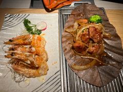 -京料理·日料自助·铁板燒(复悦城店)