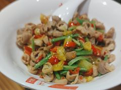-70年代·江西乡下菜(西乡彩虹城店)