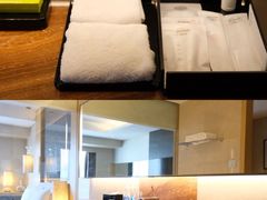 -青岛富力艾美酒店