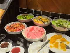 -拉蒂娜·巴西牛排馆 Latina·Brazilian Steakhouse(陆家嘴旗舰店)