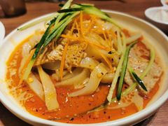 -贯贯吉·清真餐厅(浙江中路店)