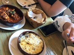 -羽深肉铺 Steak & Wine