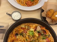 -必胜客(万坤图精选店)