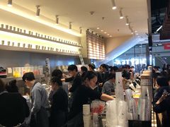 -喜茶(上海正大广场店)
