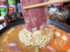 -七八冷面·延边朝鲜族美食(欢乐谷店)
