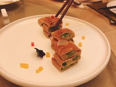 -民族饭店-四季餐厅