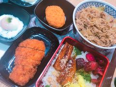 -吉野家(南昌铜锣湾店)